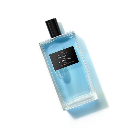 VICTORIO L FRESCOR MEDIT EDT  150ML